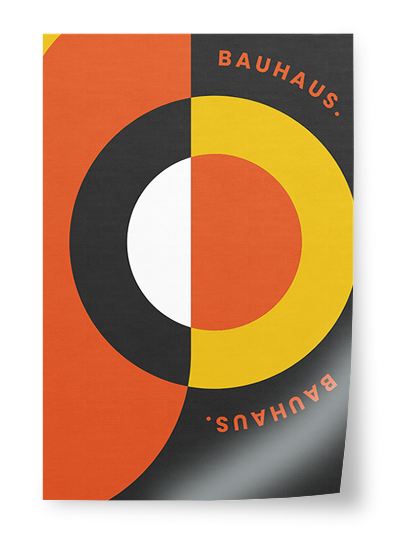 Bauhaus Balance