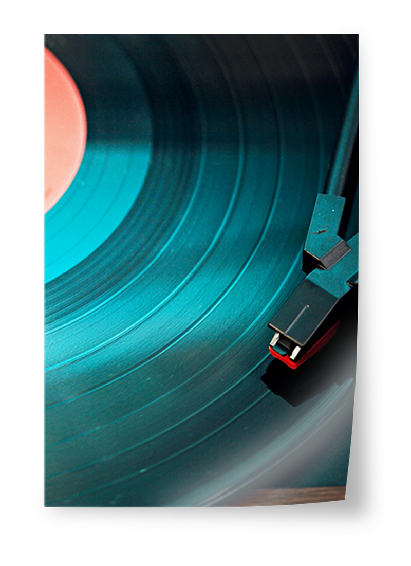 Vinyl Groove