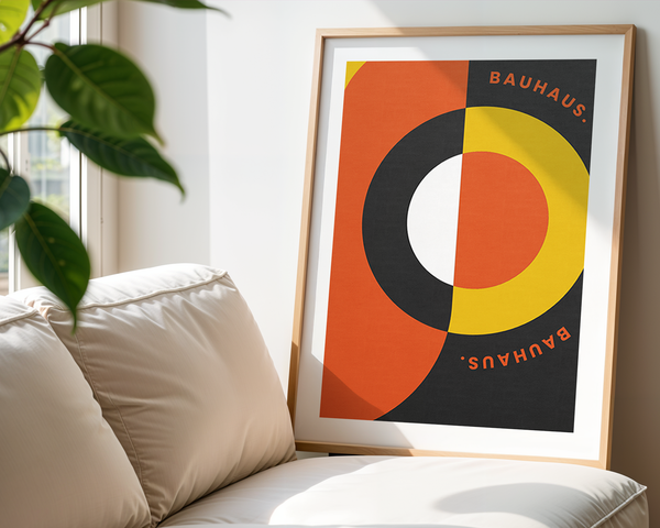 Bauhaus Balance