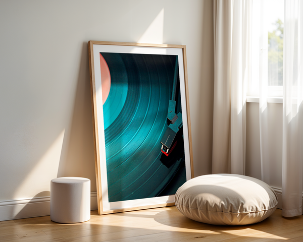 Vinyl Groove
