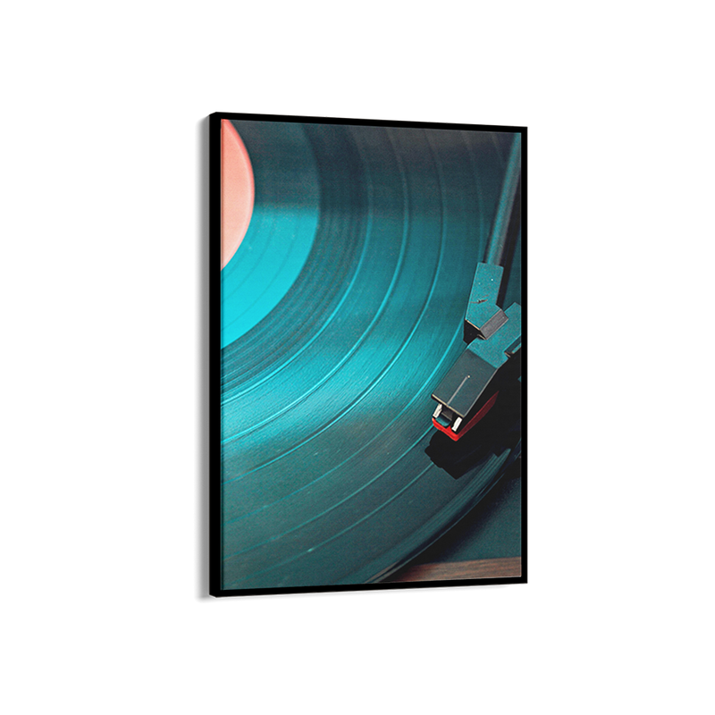 Vinyl Groove