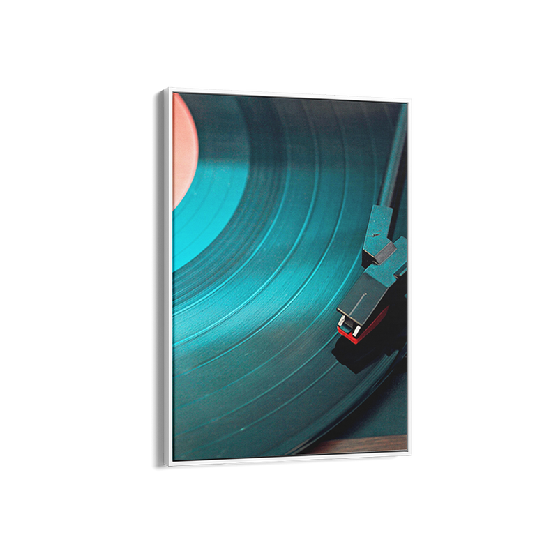 Vinyl Groove
