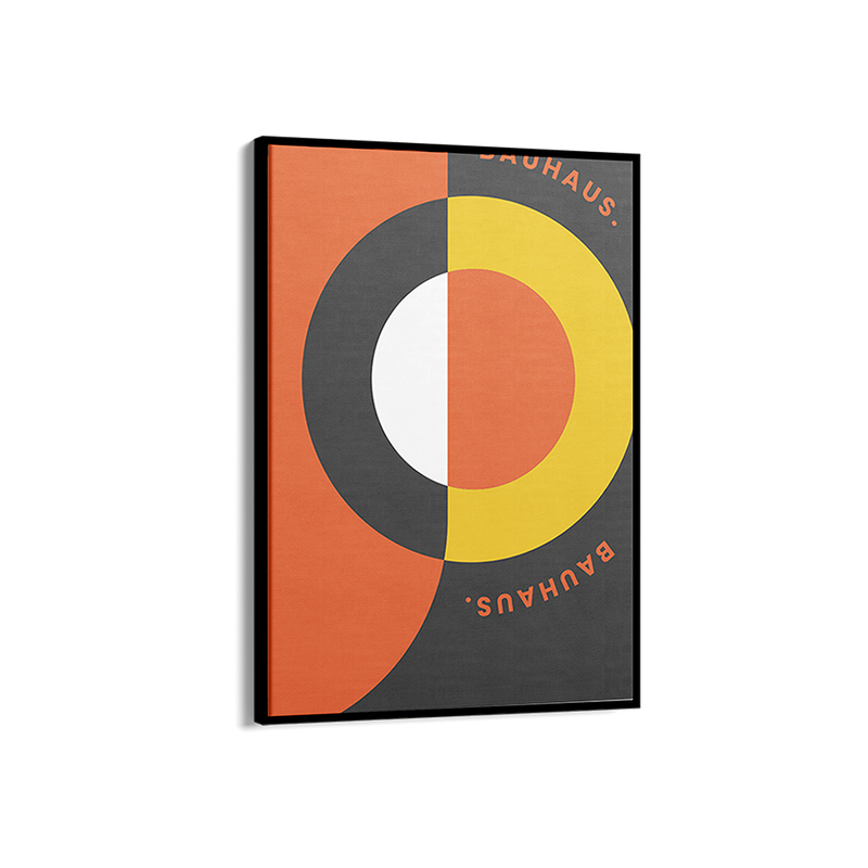 Bauhaus Balance