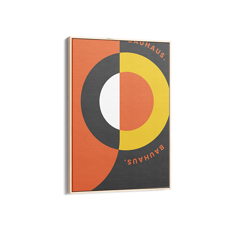 Bauhaus Balance