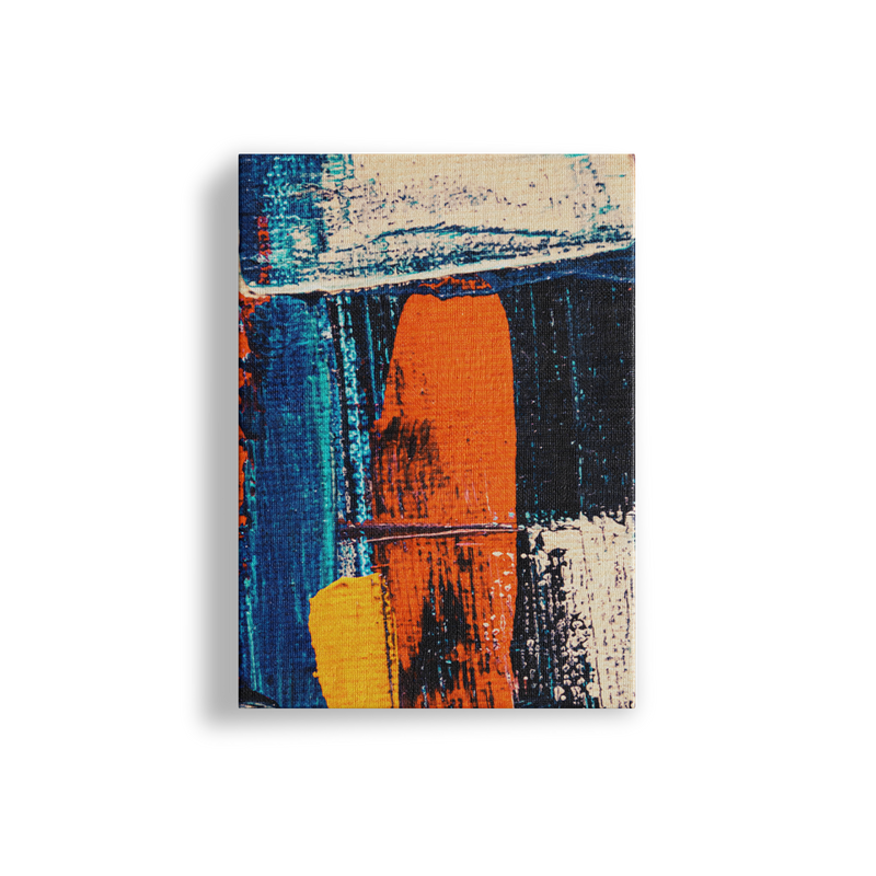 Coastal Abstract