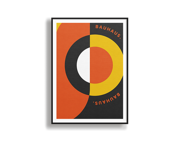 Bauhaus Balance