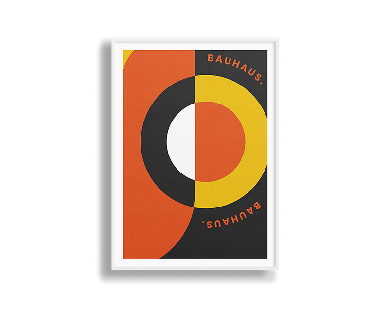 Bauhaus Balance
