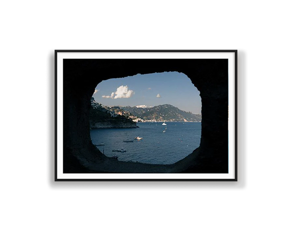 Amalfi Cave