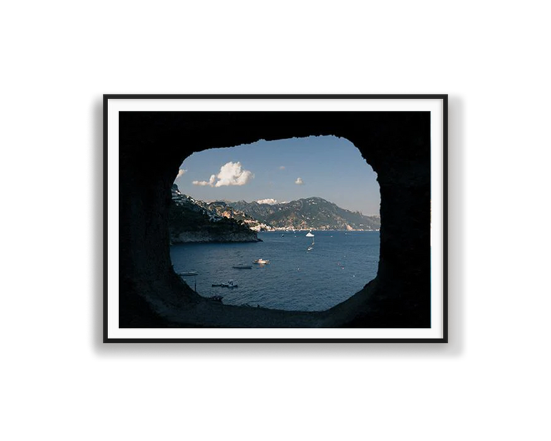 Amalfi Cave