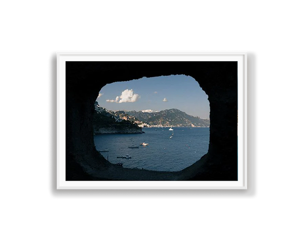 Amalfi Cave