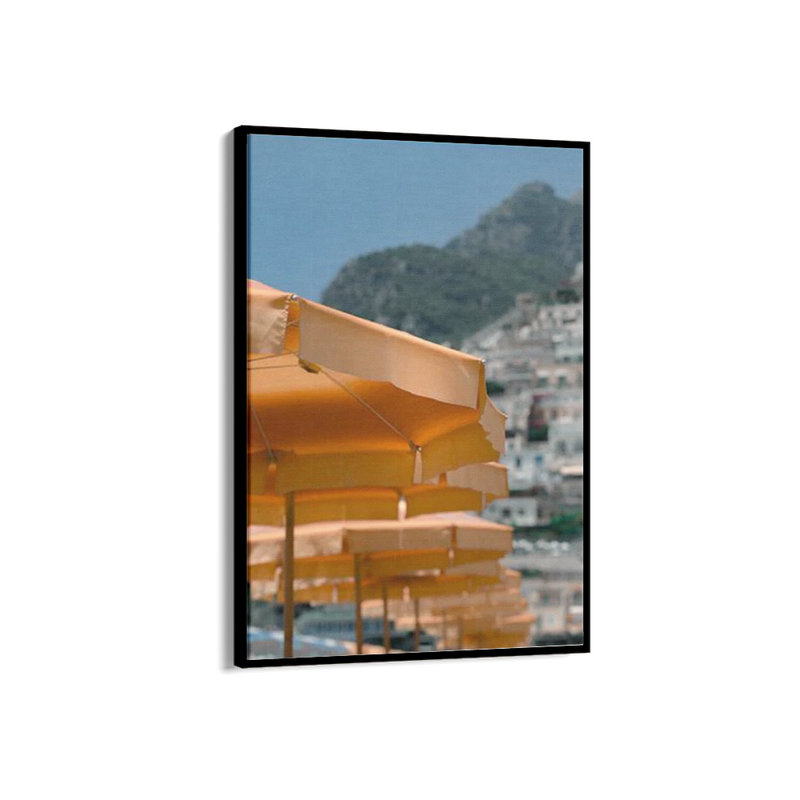 Amalfi Umbrella