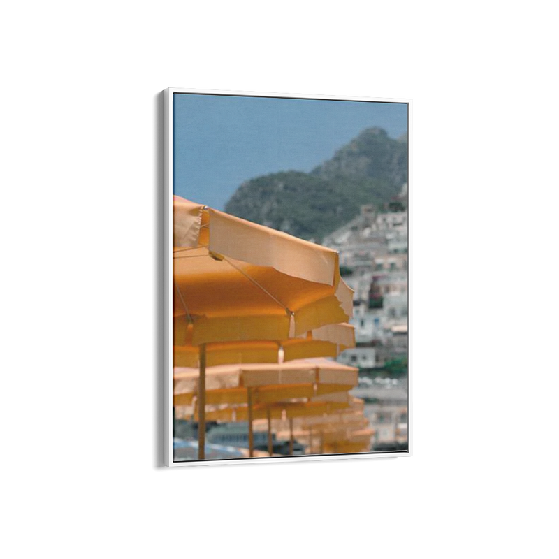 Amalfi Umbrella