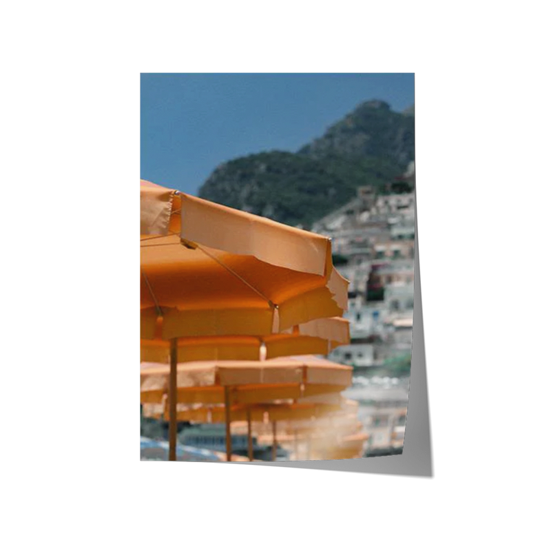 Amalfi Umbrella