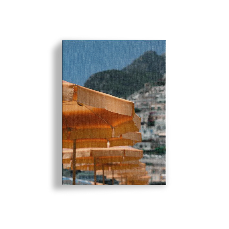 Amalfi Umbrella