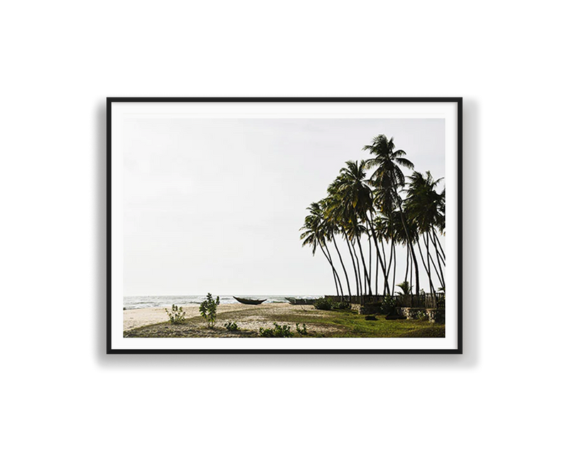 Arugam Bay, Sri Lanka