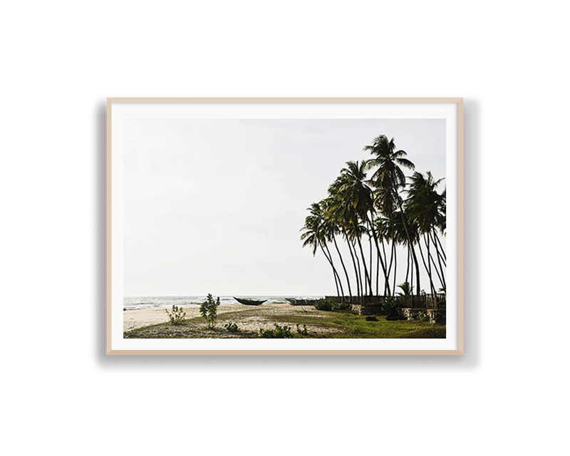 Arugam Bay, Sri Lanka