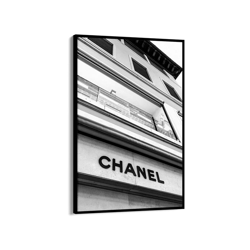 Chanel Store 2