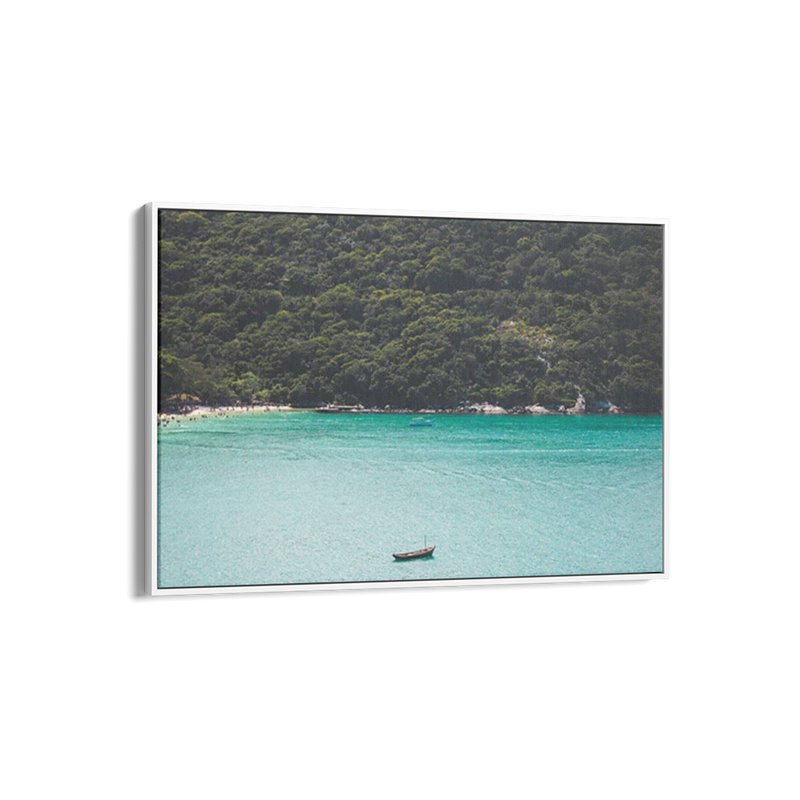 Beach in Arraial do Cabo