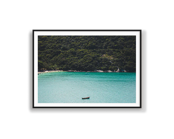 Beach in Arraial do Cabo