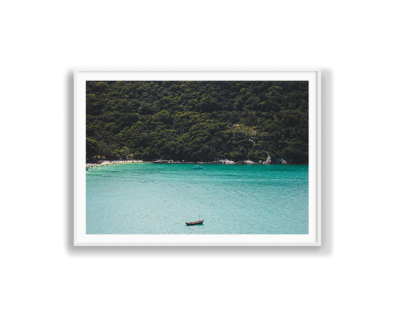 Beach in Arraial do Cabo