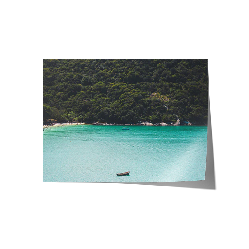 Beach in Arraial do Cabo