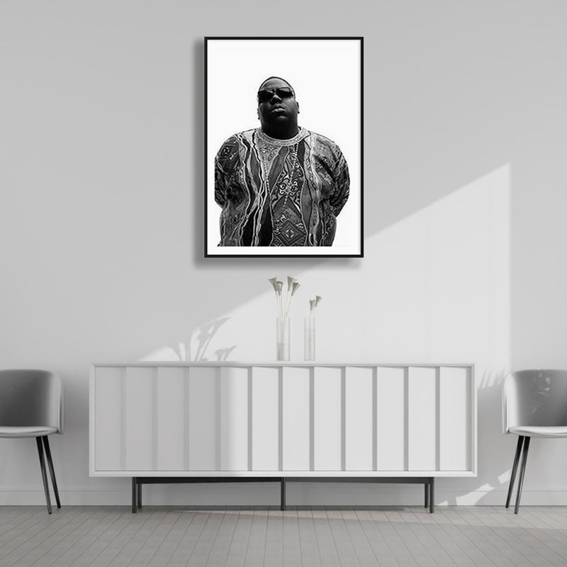 Biggie Smalls