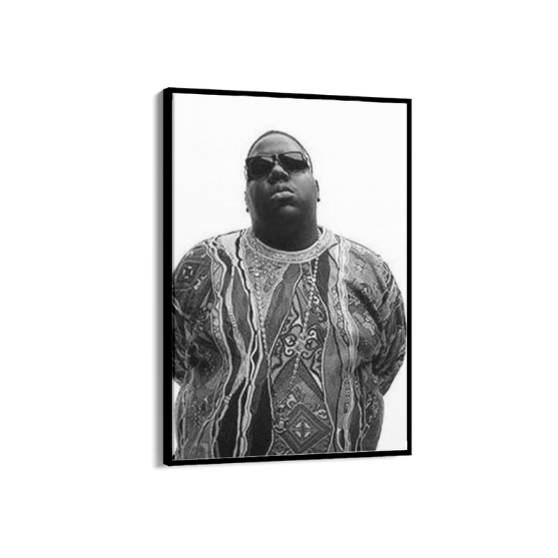 Biggie Smalls