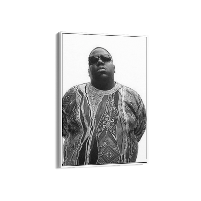 Biggie Smalls