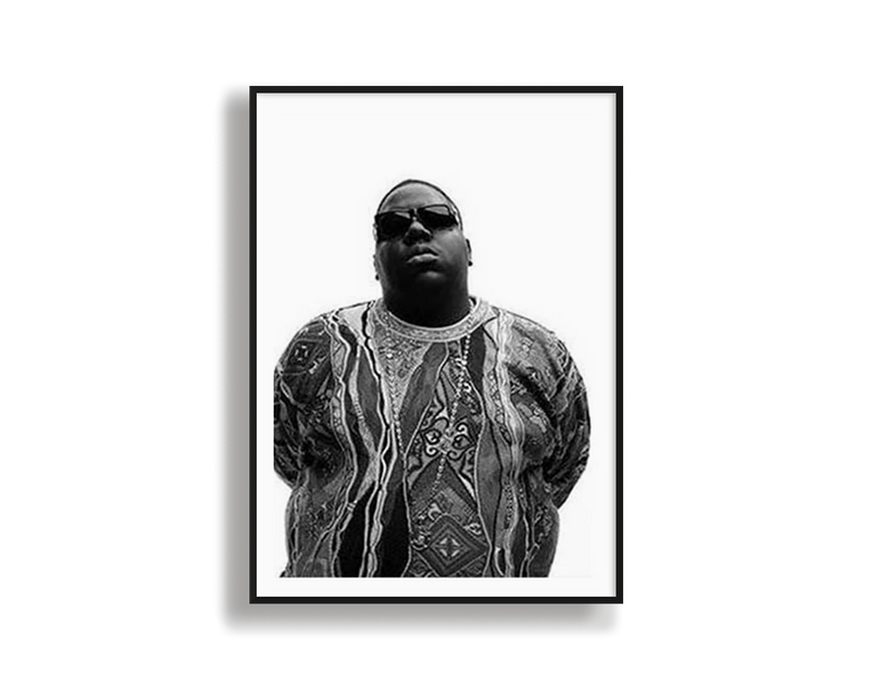 Biggie Smalls