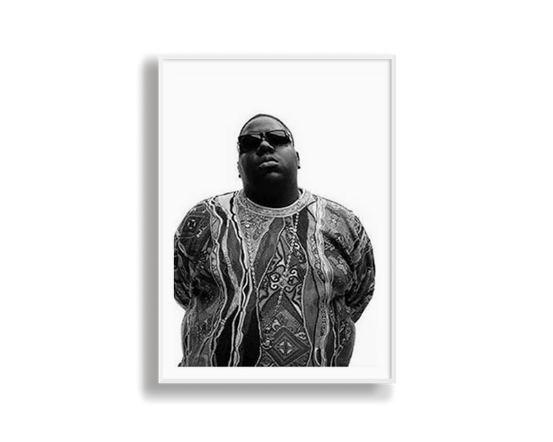 Biggie Smalls