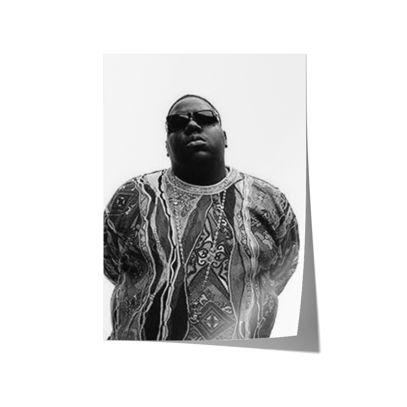 Biggie Smalls