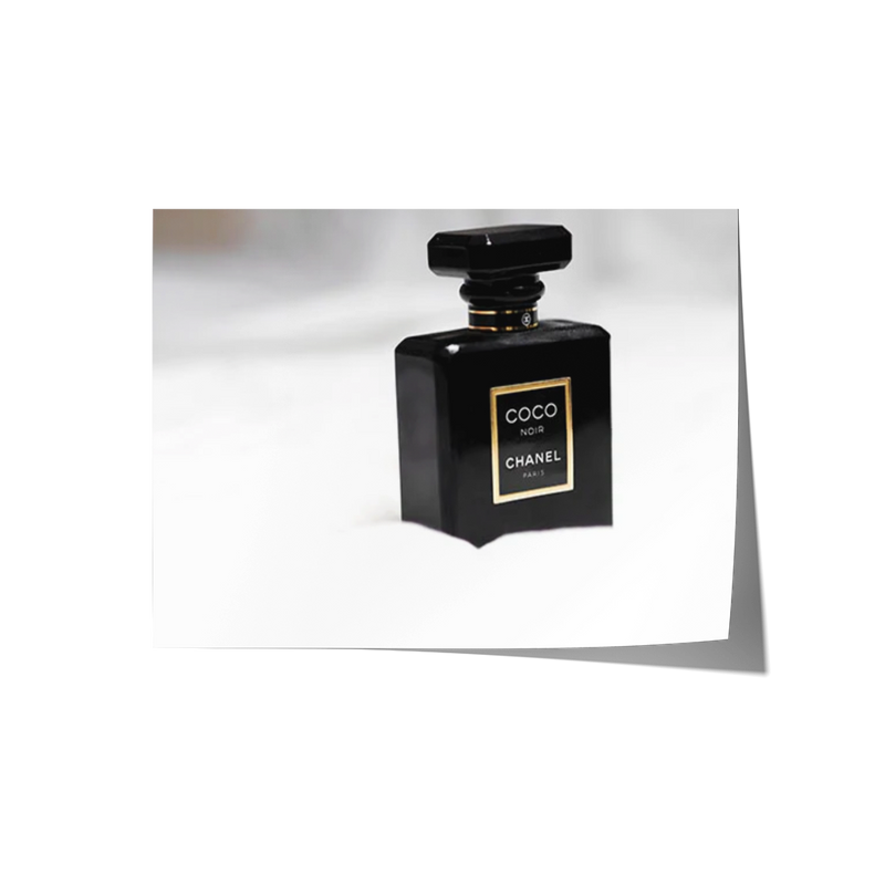 Black Chanel