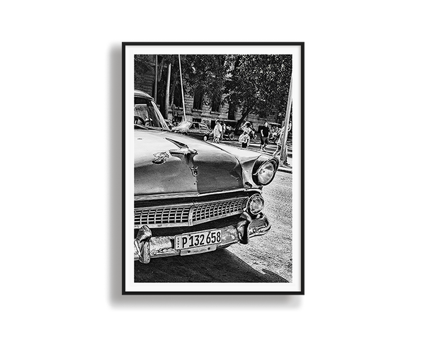 Havana Chrome