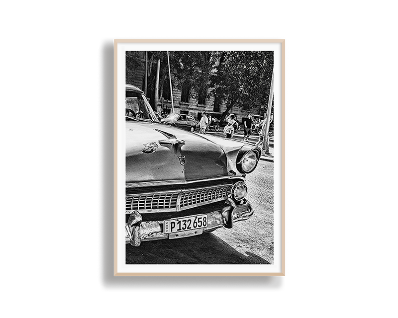 Havana Chrome