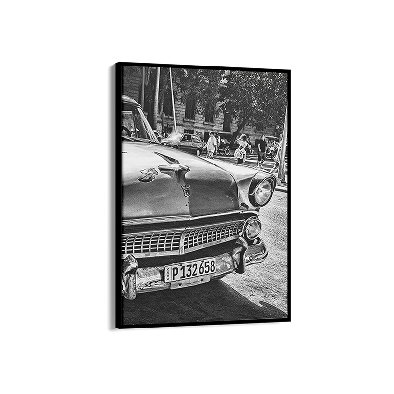 Havana Chrome