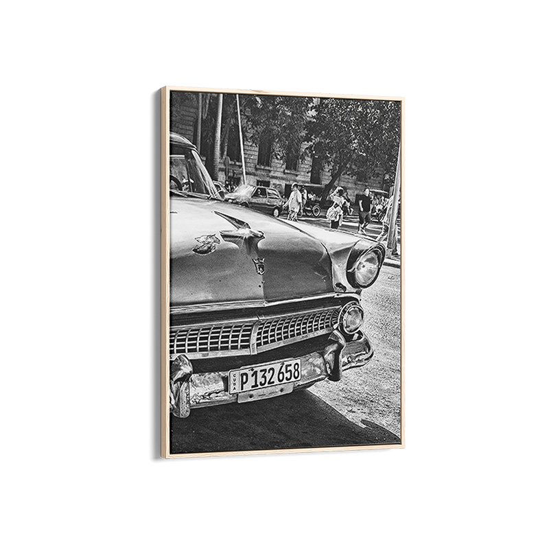 Havana Chrome
