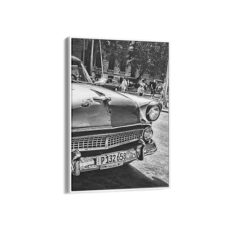 Havana Chrome