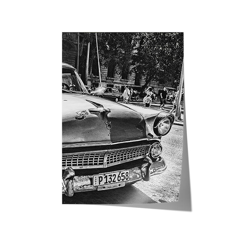 Havana Chrome