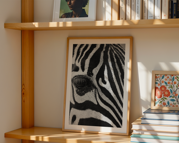 Zebra Study