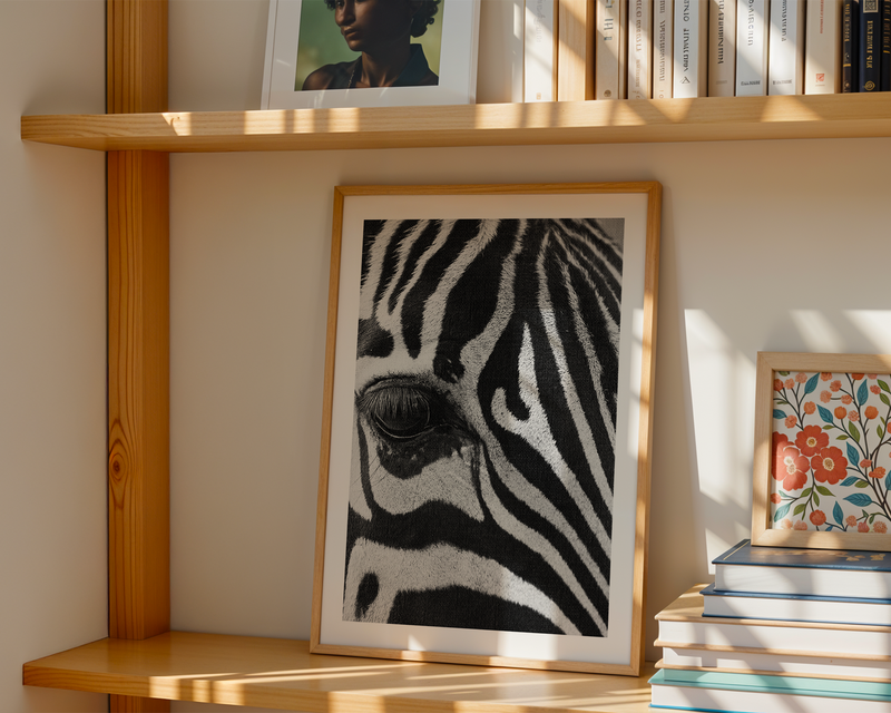 Zebra Study