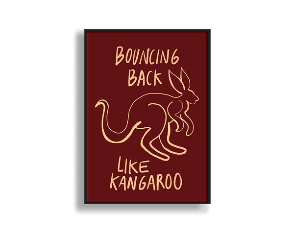 Bouncing Back