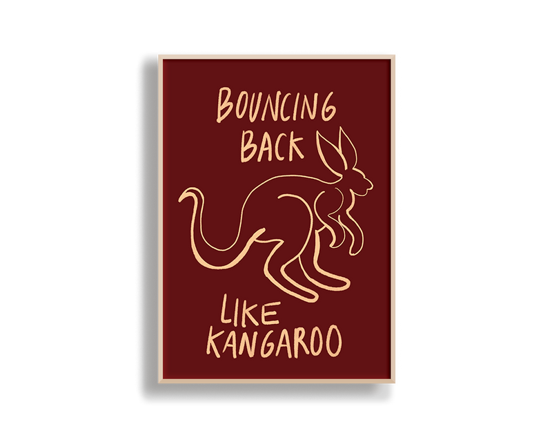 Bouncing Back