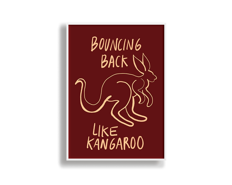 Bouncing Back