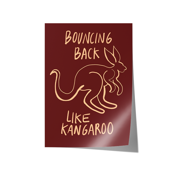 Bouncing Back