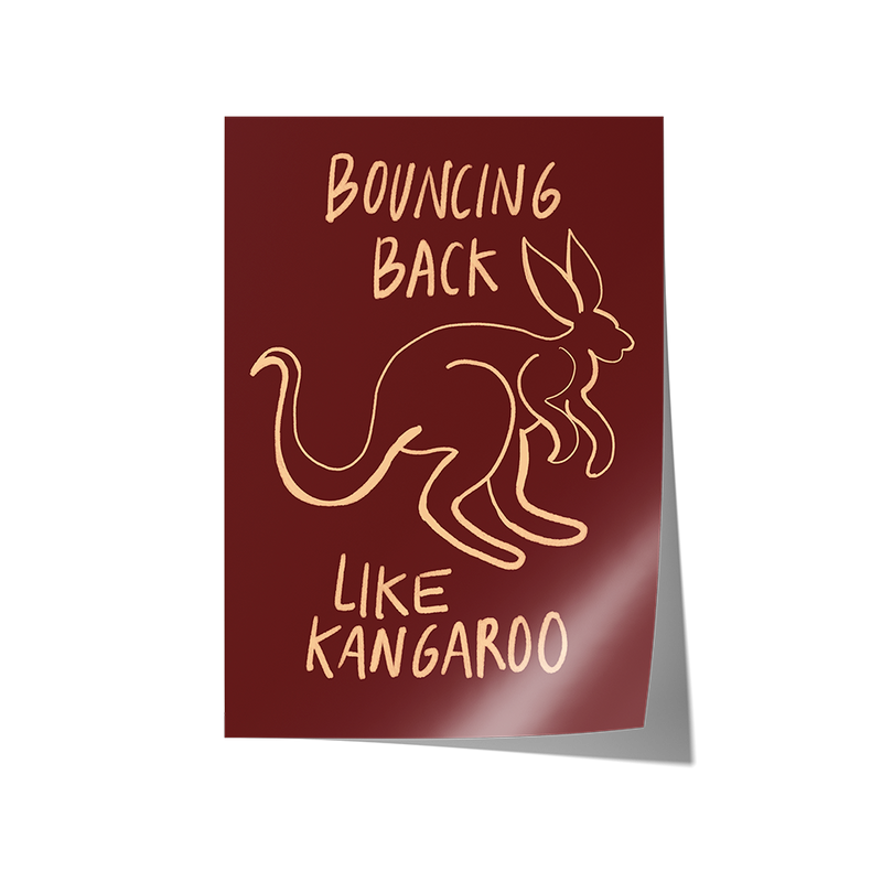Bouncing Back