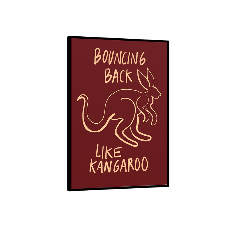 Bouncing Back