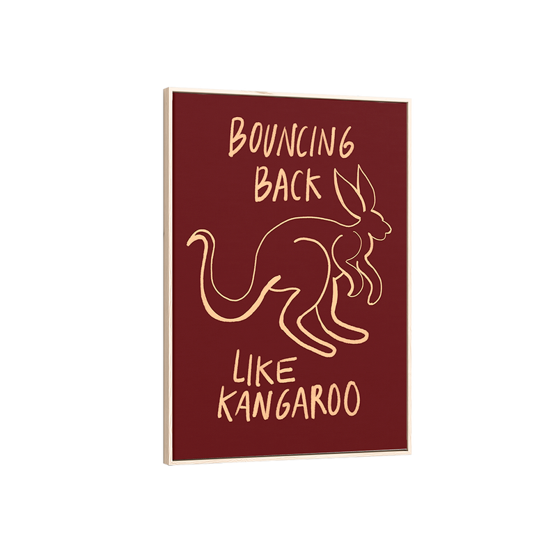Bouncing Back