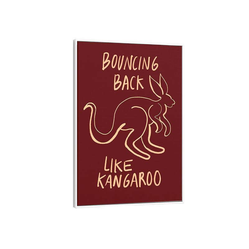 Bouncing Back