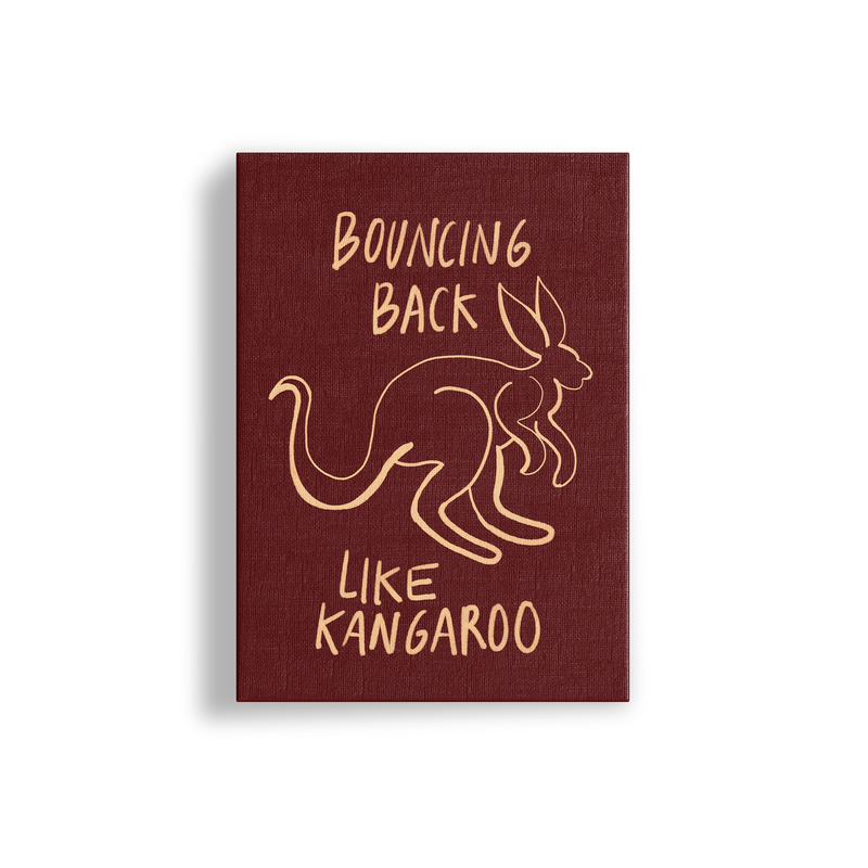 Bouncing Back