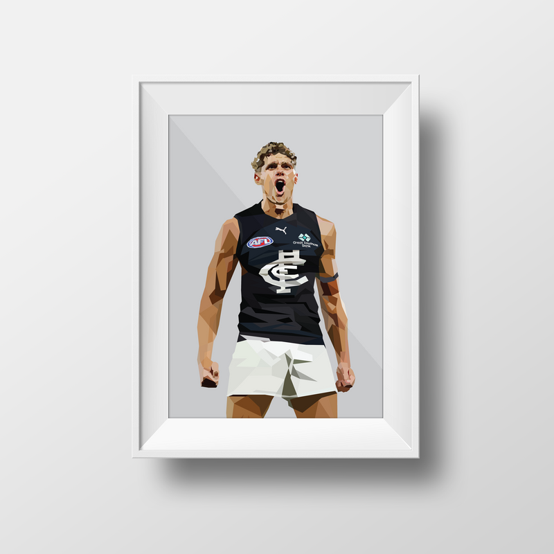 Charlie Curnow